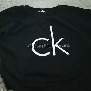 Calvin Klein sweater